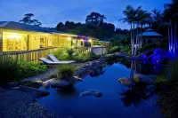 Avalon Resort Các khách sạn ở Kerikeri
