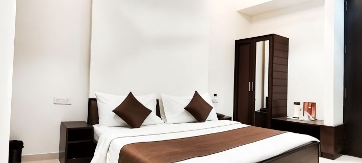 The Wind Cross Hotels in Panchkula