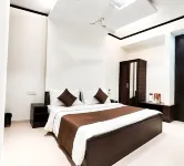 The Wind Cross Hotels in Parwanoo