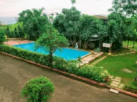Dew Drops Boutique Retreat - รีสอร์ท