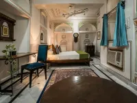 Diggi Palace - A City Center Hidden Heritage Gem Hotels near Raja Park