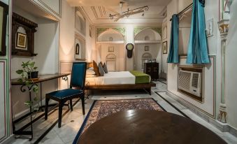 Diggi Palace - A City Center Hidden Heritage Gem