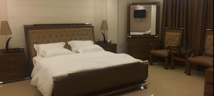 Hotel Faran Murree Hotels in Murree