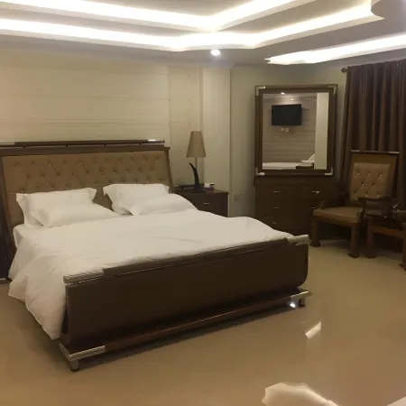 Hotel Faran Murree