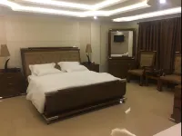 Hotel Faran Murree Hotel di Murree