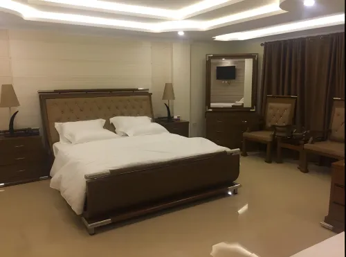 Hotel Faran Murree - 3-Sterne