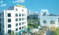 Khách sạn Tuấn Đạt Luxury FLC