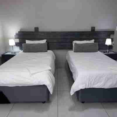 Snl 12 Dwergarend Rooms
