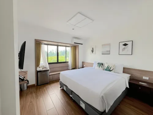 Dream Residences by Golftel Hotels in Manolo Fortich