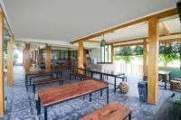 Matoh Guesthouse Syariah Hotels in Kalitidu