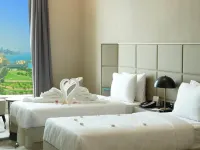 Horizon Manor Hotel Hotels near Dafna Park,