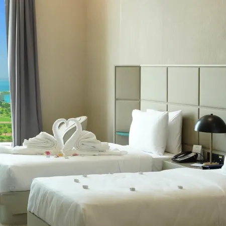 Horizon Manor Hotel