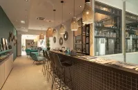 بست ويسترن بلس هوتل لا جولييت