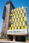 Hotel Double Funabashi
