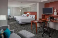 Courtyard Nashville Goodlettsville Hoteles en Goodlettsville