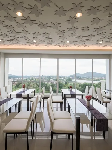 รูปภาพของโรงแรมเดอะ ศิลา ศรีราชา