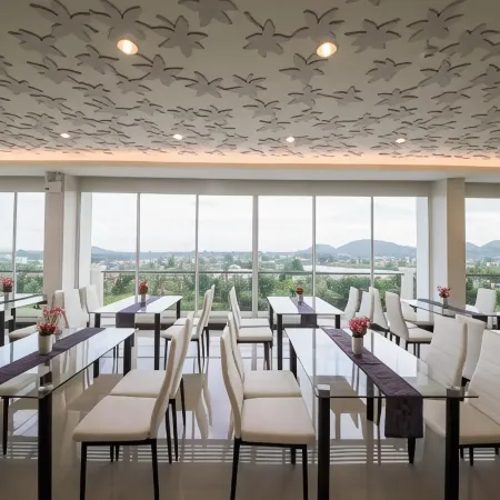 The Sila Hotel