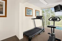 Travelodge by Wyndham Lakeland - Gym