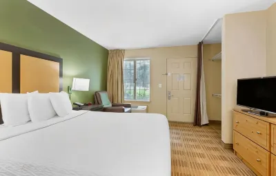 Extended Stay America Select Suites - Washington, DC - Sterling - Dulles