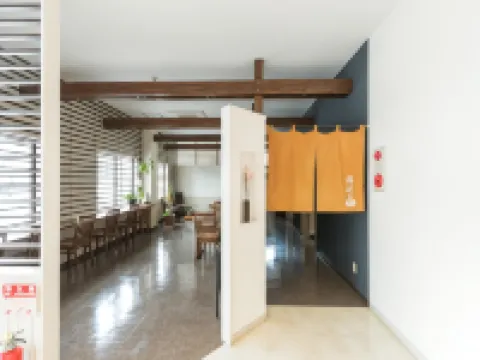 ホテル 伊勢崎イースト 伊勢崎のホテル