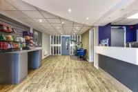 Days Inn by Wyndham London Stansted Airport Hotel a Birchanger