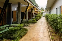 DD Garden Home Hotels in Phayao