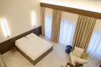 Leone Suites Hotels in Nafpaktos