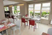 Campanile Reims Est - Taissy Hotels in Marne