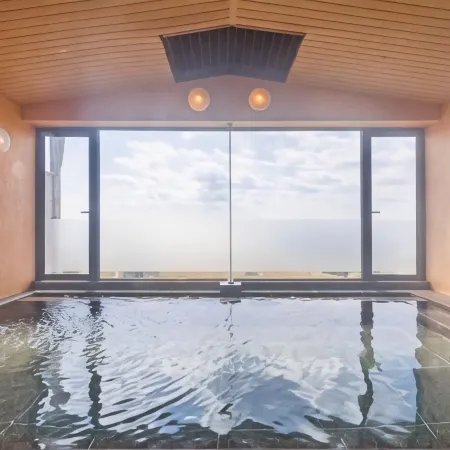 Sado Resort Hotel Azuma