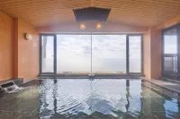 Sado Resort Hotel Azuma - Hot Springs