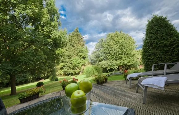 布勒費爾德公園酒店