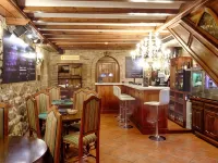 Merindad de Olite Hoteles en Olite