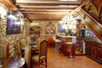 Hotel Merindad de Olite Hotels in Olite