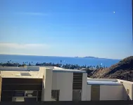 Comfortable safe gated community, located 12 min away from Valle de Guadalupe.