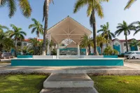 Hotel Ocean View Hotels near X-zooti-k