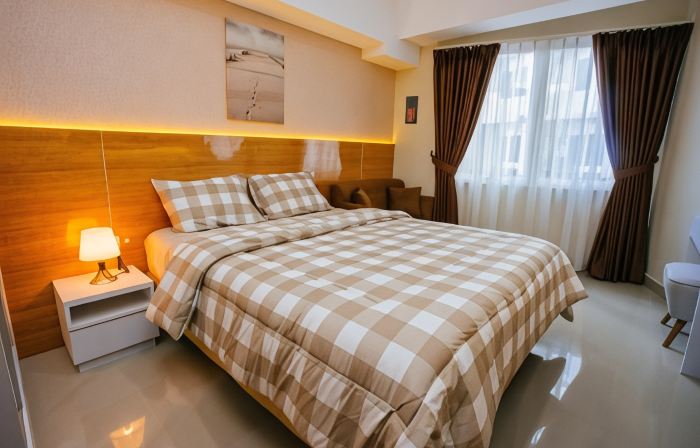 Padina Suites