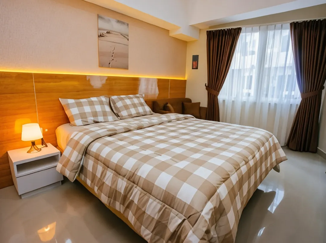Padina Suites - Jakarta