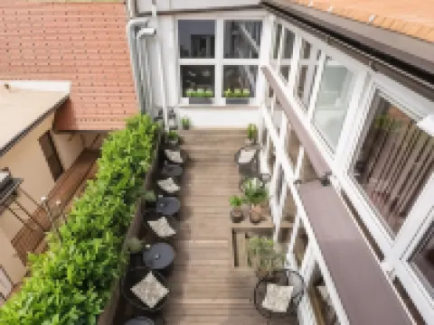 Hotel Center Novo Mesto Hotels in Novo Mesto