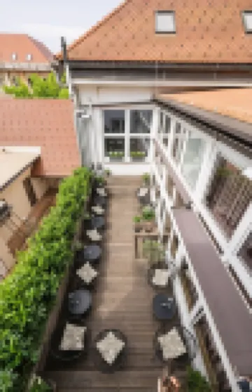 Hotel Center Novo Mesto