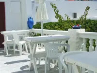 Hotel Eleftheria Hotels in Paros