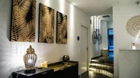 Hotel up Wellness & Spa - spa