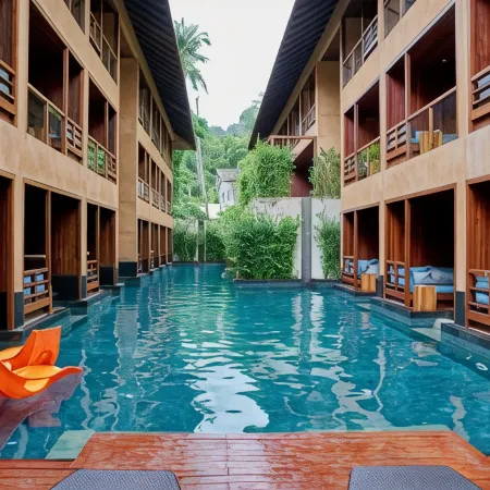 Avatar Railay - Adults Only