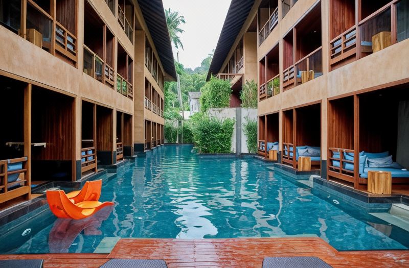 Avatar Railay - Adults Only photo 2