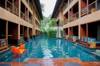 Avatar Railay - Adults Only - Pools