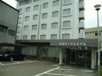 Business Miyazaki Royal Hotel Các khách sạn ở 