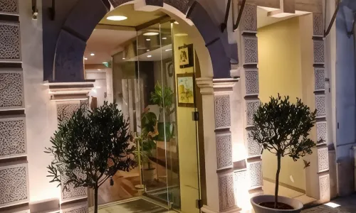 Palazzo Ai Capitani