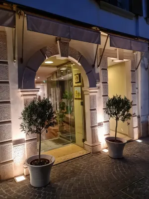 Palazzo Ai Capitani