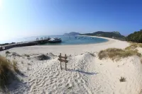 Nuevo Chalet con Encanto y Terraza Vistas ría Vigo