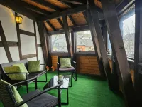 Hotel Schloßschenke Hotels in Idar-Oberstein