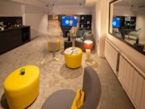 Maria Luisa by Introvert Hotels Hôtels à : Sofia